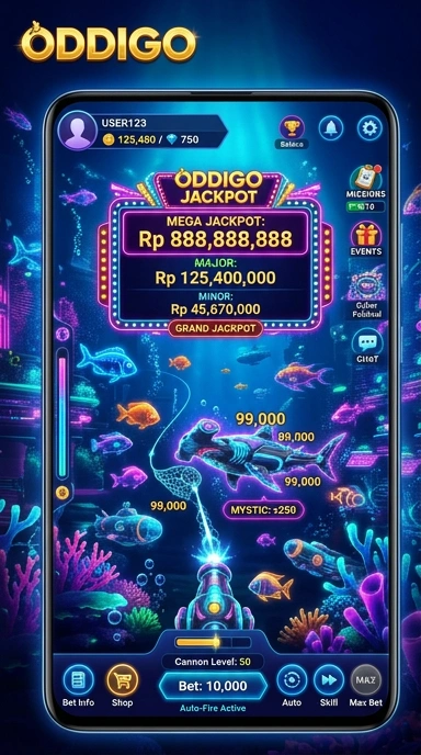 oddigo - Hub Unduhan Terpercaya untuk File Beragam